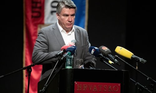 Milanović poručio: Čuvajte svoj status, ne može svatko biti hrvatski branitelj