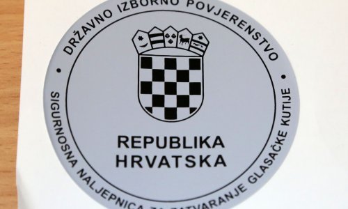 DIP će sam odrediti koji će mu potpredsjednik biti na čelu do izbora novog predsjednika Vrhovnog suda