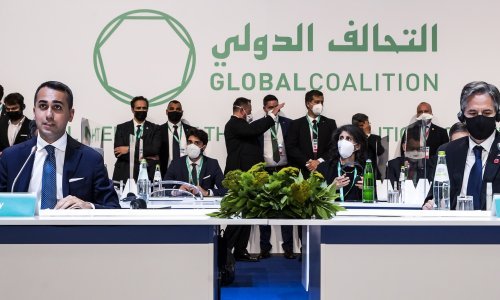 Blinken: Neodrživo je da se 10.000 pripadnika Islamske države i dalje drži u Siriji