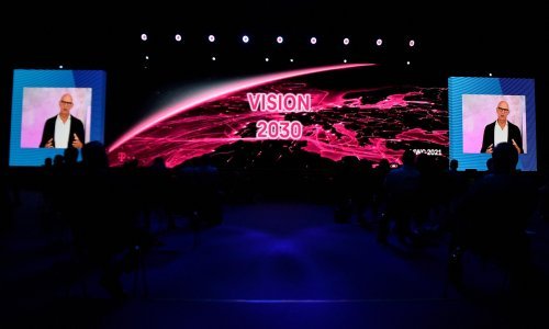 Uprava DT-a objavila kako će izgledati budućnost: Povezivost će postati poput kisika, moramo koristiti tehnologiju za gradnju boljeg svijeta
