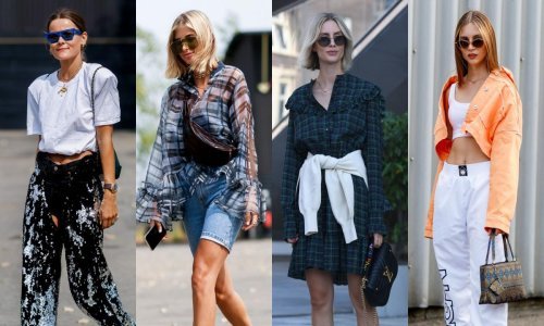 Omraženi trend koji ne pokazuje znakove stajanja: 'Tatine' tenisice i u ljetnim mjesecima dominiraju stajlinzima