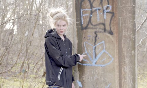 Ciklus 'Prekinuta mladost' u Dokukinu