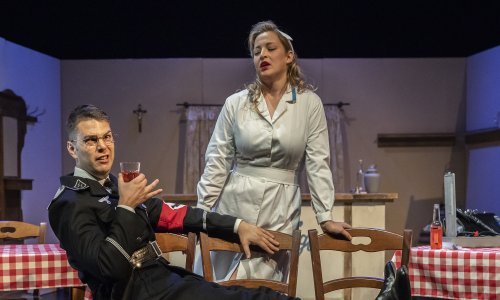 'Operacija pašareta' na KULTurnom ljetu KKV-a Sisak