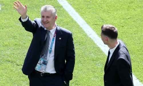 Šuker o snimci na kojoj Mamić traži njegovu smjenu: 'Ne želim se spuštati na taj nivo. Izlazim čista obraza, to je najvažnije'