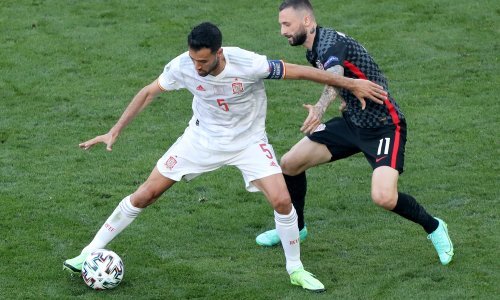 Kapetan Španjolske dao je zanimljive izjave koje se tiču i Hrvatske, a dotakao se i trenutka zbog kojeg su se užarile društvene mreže