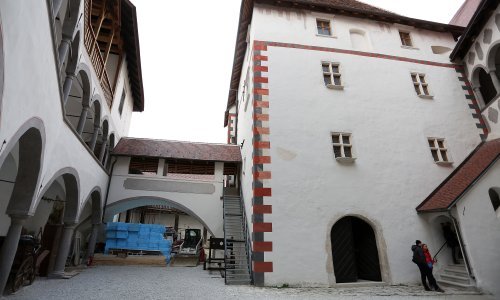 Na 19. Tabor Film Festivalu od 8. do 11. srpnja bogat i raznovstan program