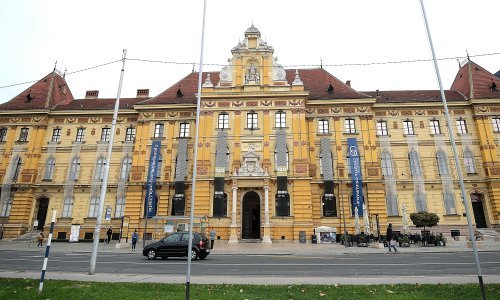 Velika retrospektivna izložba 'Dekodiranje' Milana Vulpe, pionira hrvatskoga dizjana, otvorena u Muzeju za umjetnost i obrt