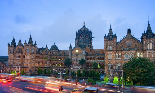 Polovica mlađih od 18 godina u Mumbaiju ima antitijela na covid-19