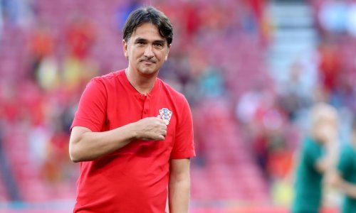 Svi u Hrvatskoj čekali su obraćanje utučenog Zlatka Dalića dan nakon šokantnog poraza od Španjolske: Da, radio sam pogreške. Preuzimam odgovornost, ali ostajem izbornik!