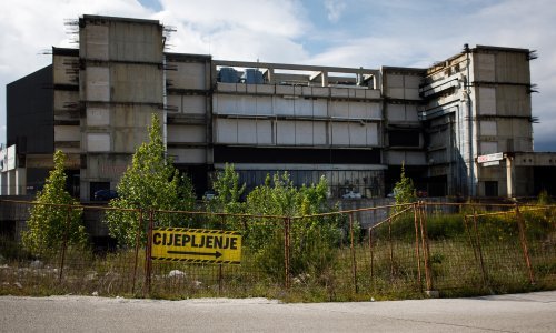 Erste banka o slučaju Spaladium: Presuda VTS-a ni u čemu ne mijenja nesporne činjenice, i dalje smo spremni na dijalog