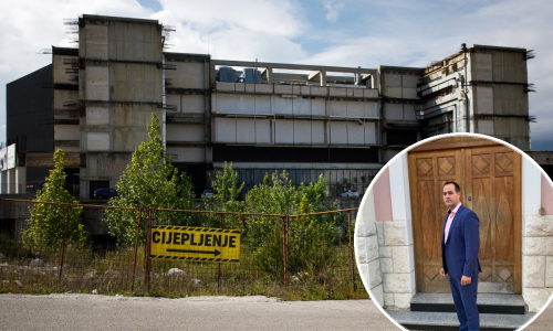 Velika pobjeda Splita protiv banaka: Neće platiti čak 650 milijuna kuna kredita za Spaladium!