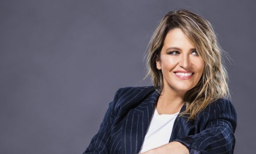 Previše luka u salati: Antonija Blaće zna kako nasmijati svoje pratitelje na Instagramu