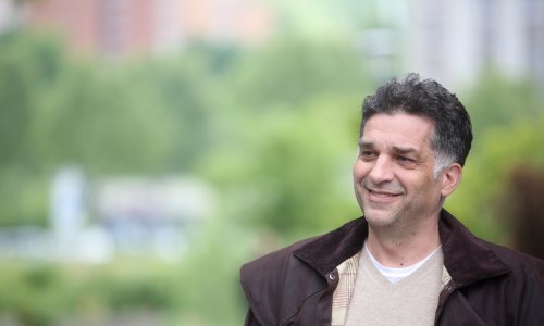 Oskarovac Danis Tanović i meksički redatelj Michel Franco stižu na Ponta Lopud festival