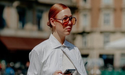 Modeli s kojima ne možete pogriješiti: Sunčane naočale velikih okvira najveći su hit ove sezone