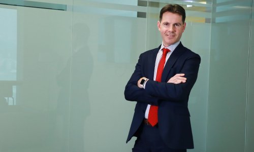 Damir Kecko novi partner u PwC-u Hrvatska
