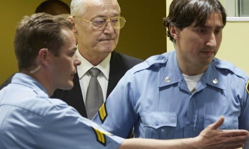 Političari iz Sarajeva: Presudom Stanišiću i Simatoviću potvrđena uloga Srbije u zločinima