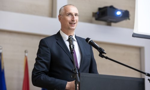 Zadovoljstvo u Splitu naklon pobjede protiv banaka: 'Pravda je pobijedila, a arbitri se mogu sramiti'