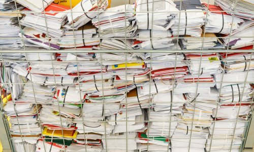 Klijenti SKDD-a od danas mogu predavati zahtjeve u poštanskim uredima