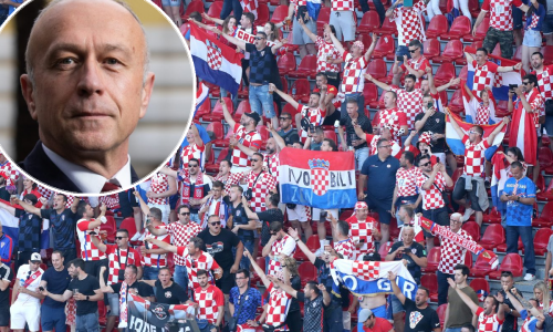 Danci i Finci broje novozaražene na tribinama, a što s našim povratnicima iz Kopenhagena? Trobonjača: Mogu donijeti ne samo delta, već i delta plus soj