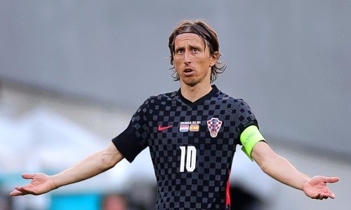 Prvi čovjek španjolskog nogometa nije želio lagati kada je govorio o hrvatskoj reprezentaciji, a jedna riječ mu je bila dovoljna da opiše Luku Modrića