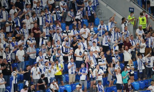 Zbog zaraženih navijača s Eura Finska odgađa ublažavanje mjera?