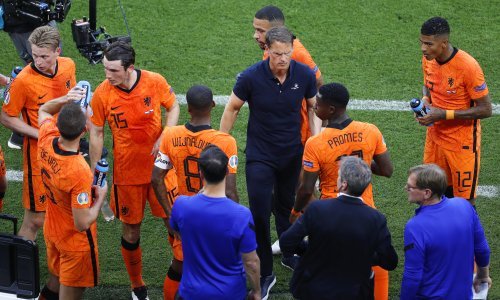 Nastavljaju se šokovi u jednoj od najvećih reprezentacija Europe; nakon što su doživjeli bolnu pljusku na Euru sad se dogodilo i ovo