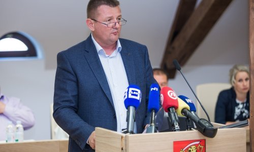 Ivica Kirin govorio o slučaju Siniše Palma i njegovoj iznenadnoj smrti