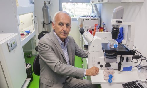 Dekan iz Pule 'dao ostavku' nakon zagovaranja ukidanja cijepljenja, iako njegov fakultet praktički ni ne postoji