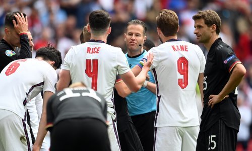 Engleska zvijezda usporedila suigrače sa životinjama, a u njemačkoj reprezentaciji ljutnja i očaj: Ovo ne možemo razumijeti, tako je bilo i u skupini...