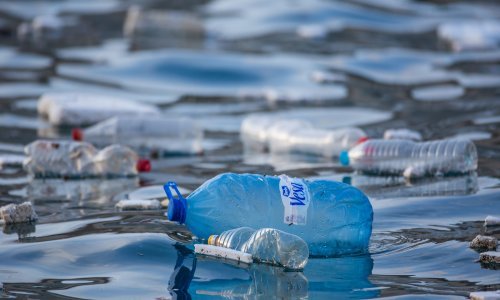 EU klimatski pakt: Mediteran je najugroženija svjetska regija, nemojte kupovati vodu u plastici!