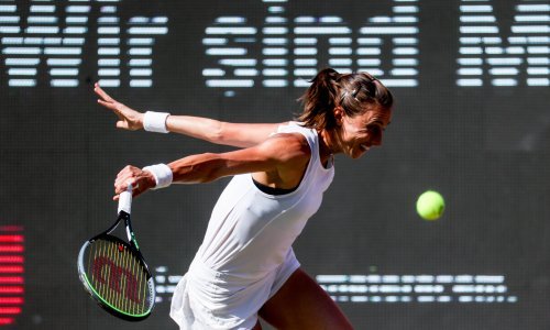 Preokret Petre Martić u Wimbledonu; imamo dvije hrvatske tenisačice u drugom kolu travnatog 'Grand Slama'