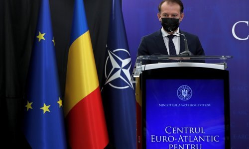 Rumunjska vlada preživjela glasovanje o povjerenju u parlamentu