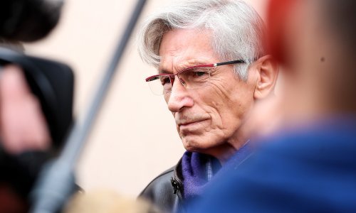 Sud ekspresno odbio petu Horvatinčićevu molbu za odgodu služenja kazne, sad bi konačno trebao u zatvor