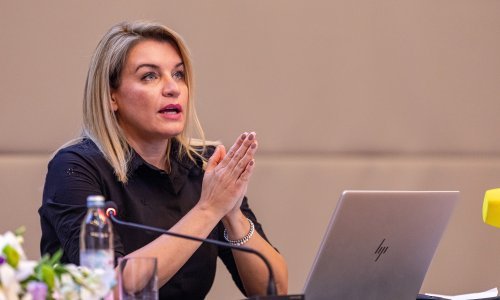 Brnjac poziva šefove Turističkih zajednica da pridonesu 'kontroli' manifestacija