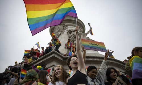Francuska LGBT revolucija: Medicinski potpomognuta oplodnja dostupna svim ženama