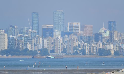 Ekstremne vrućine u Kanadi u 24 sata odnijele 25 života, temperatura prelazila i 47 stupnjeva