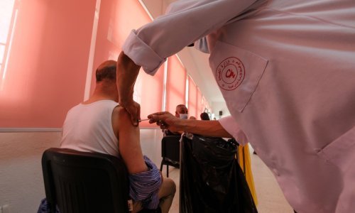 U Tunisu novi dnevni rekord zaraza, vlada produljuje policijski sat