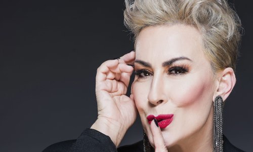 Indira Levak objavila novu fotku s plaže, komplimenti se samo nižu