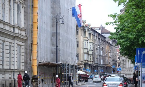 Raspisuje se treći poziv za predsjednika Vrhovnog suda, Mrčela uvjerava da se ništa ne mijenja