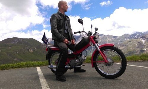 Stanković putopisac bolji nego Stanković u talk-showu