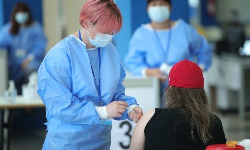 Može li se prisiliti ljude na cijepljenje? Rezolucija EU-a: Nitko ne smije biti diskriminiran niti pod bilo kakvim pritiskom
