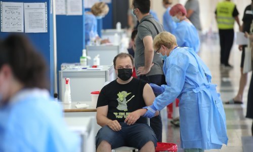 U Hrvatskoj je danas 193 nova slučaja zaraze, nema preminulih