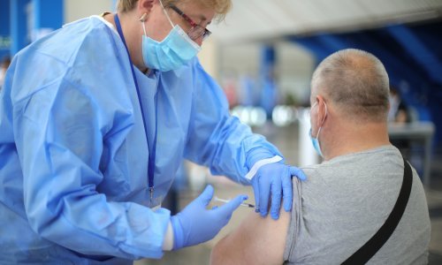 U Hrvatskoj je danas 114 novih slučajeva zaraze, 3 osobe su preminule