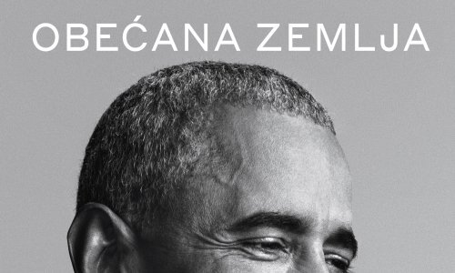 Planetopija predstavlja upečatljivo, nadahnuto svjedočanstvo jednog od najutjecajnijih svjetskih vođa 21. stoljeća, Baracka Obame