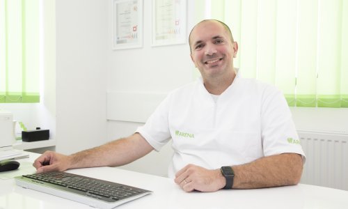 Provectus Capital Partners  uložio u Stomatološku polikliniku Arena, prvo takvo ulaganje u dentalni sektor