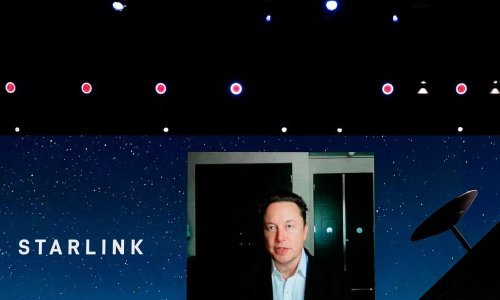 Musk u Barceloni otkrio kad će svemirski internet postati dostupan svima