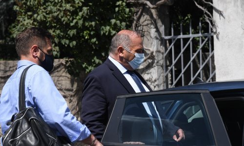 Bačić pao zbog bube u Bandićevu autu