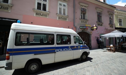 Osumnjičeniku za ratni zločin određen istražni zatvor: Tereti ga se za mučenje hrvatskih vojnika i civila