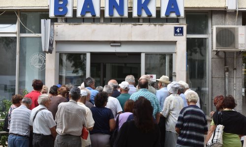 Klima, loše zdravstvo, ali i korona povećali smrtnost: Ove godine čak 5650 umirovljenika manje nego lani