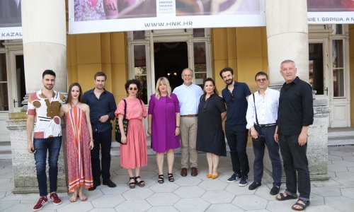 HNK Zagreb: Predstavljena nova kazališna sezona